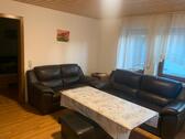 Foto - Vollmöblierte 3,5 -Zimmer Wohnung + 15 m2 Terrasse zu vermieten