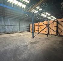 Hallenstellplatz für Wohnwagen, Wohnmobile, Boote, Anhänger etc. - Höhn