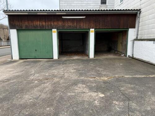 Foto - 13 Zimmer Einfamilienhaus zum Kaufen in Bad Harzburg