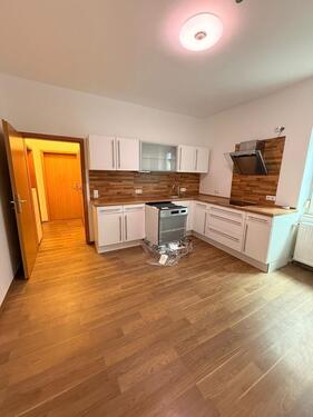Foto - Sehr Zentral! 2 Zimmer Wohnung inkl. Einbauküche frisch renoviert