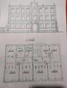 Foto - 65 qm Altbauwohnung - 400,00&nbsp;EUR Kaltmiete, ca.&nbsp; 65,00&nbsp;m&sup2;