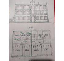 65 qm Altbauwohnung - 400,00&nbsp;EUR Kaltmiete, ca.&nbsp; 65,00&nbsp;m&sup2; in Gützkow (PLZ: 17506)