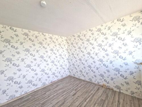 Foto - Helle 4-Zimmer-Wohnung mit vielfältigen Tapetenmustern in Gera Berliner Straße