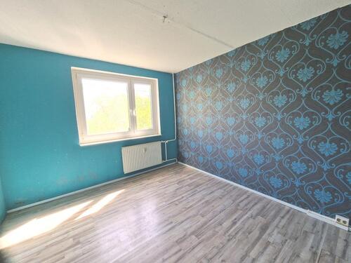 Foto - Etagenwohnung in Gera zur Miete