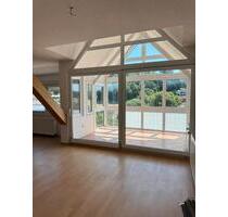 4 Zimmer Maisonett WHG&Kamin&Wintergarten in Hegensdorf - Büren