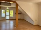 Foto - 4 Zimmer Maisonettenwohnung zur Miete in Büren