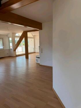 Foto - Maisonettenwohnung in Büren zur Miete