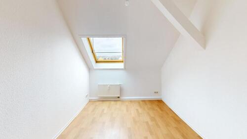 Foto - 3 Zimmer Dachgeschoßwohnung in Chemnitz