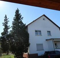 HAUS-modernisieren-anbauen-aufstocken- 2. Bauplatz zukaufbar! - Pfungstadt