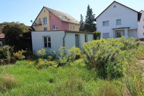 Foto - 4 Zimmer Einfamilienhaus zum Kaufen in Pfungstadt