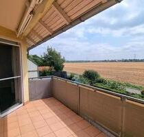 Exklusive 4-Zimmer-Maisonette in Broistedt mit Feldrandlage - Lengede