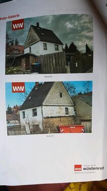 Foto - Einfamilienhaus in Oederan zum Kaufen