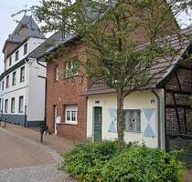 Projekt zum Anpacken: Historisches Altstadthaus in Monheim am Rh. - Monheim am Rhein