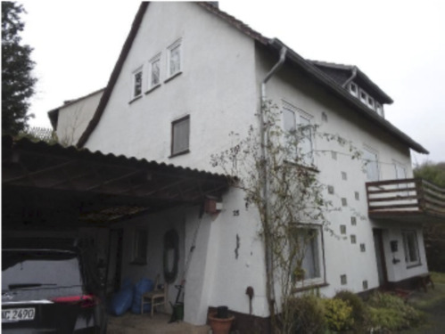 Foto - Einfamilienhaus 10 Zimmer mit großem Grundstück - HMÜ Laubach