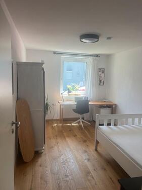 Foto - Etagenwohnung in Weitnau