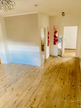 Foto - Frisch renovierte, 5Zi. Wohnung in Landwehrhagen