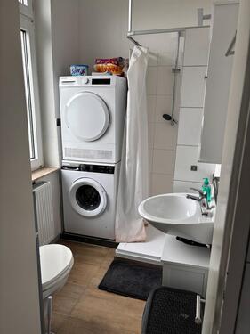 Foto - Mietwohnung in Sande - 520,00 EUR Kaltmiete,