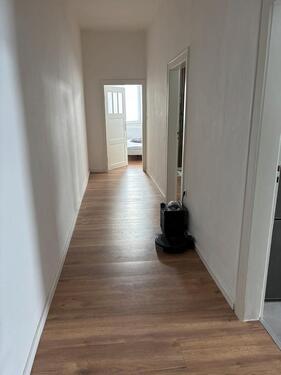 Foto - Etagenwohnung zur Miete in Sande