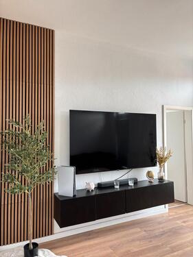 Foto - Etagenwohnung in Sande