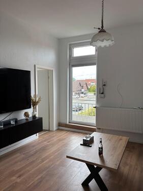 Foto - Etagenwohnung in Sande zur Miete