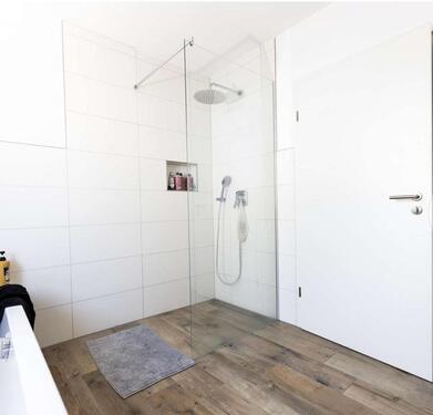 Foto - Etagenwohnung in Hiddenhausen