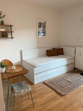Foto - Etagenwohnung zur Miete in Berlin