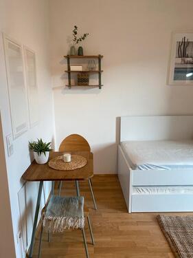 Foto - Etagenwohnung in Berlin