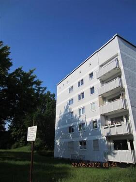 Foto - bezugsfertige, lichtdurchflutete 3-Zi-Wohnung mit Balkon im schönen Bochum Eppendorf