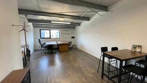 Foto - Büroraum 33qm zu vermieten - 600,00 EUR Kaltmiete,
