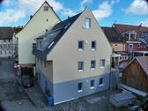 Foto - Neuwertige 2.5 Zimmer Wohnung - 1.030,00 EUR Kaltmiete,