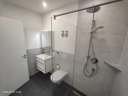 Foto - Etagenwohnung zur Miete in Tuttlingen