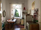 Foto - Schöne 1-Zimmer Altbauwohnung zur Untermiete