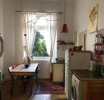 Schöne 1-Zimmer Altbauwohnung zur Untermiete - Bochum