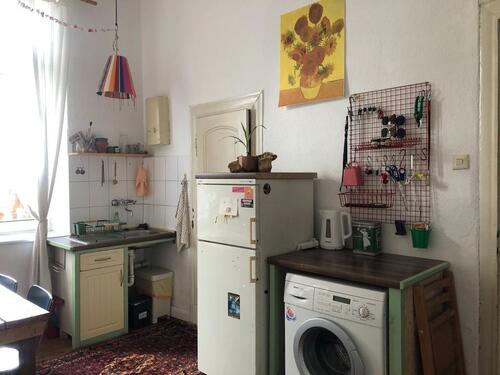 Foto - Etagenwohnung in Bochum zur Miete