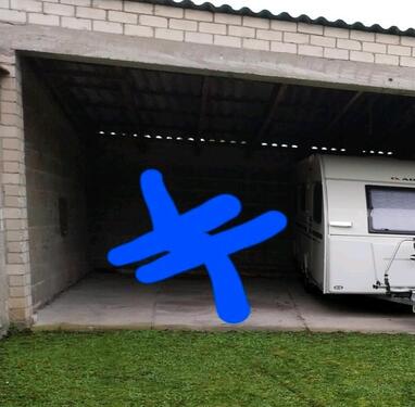 Foto - Stellplatz für Wohnwagen - 55,00 EUR Miete,