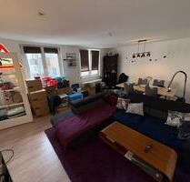 3-Zi.-Wohnung mit Balkon & Einbauküche in Heilbronn