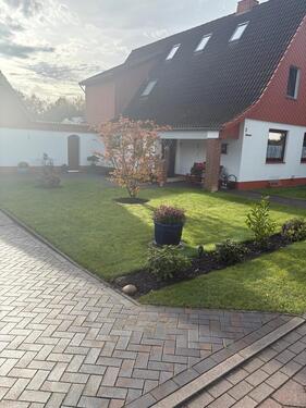 Foto - Etagenwohnung in Schiffdorf