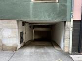 Foto - Tiefgaragenstellplatz (Duplexparker) - Obere Johannitergasse WÜ