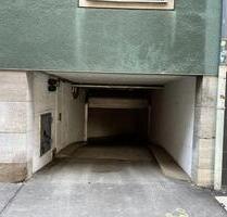 Tiefgaragenstellplatz (Duplexparker) - Obere Johannitergasse WÜ - Würzburg