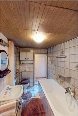 Foto - Einfamilienhaus zum Kaufen in Bruchweiler-Bärenbach