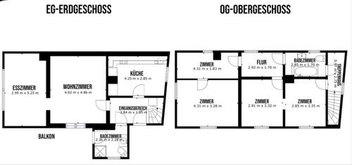 Foto - Einfamilienhaus in Bruchweiler-Bärenbach zum Kaufen
