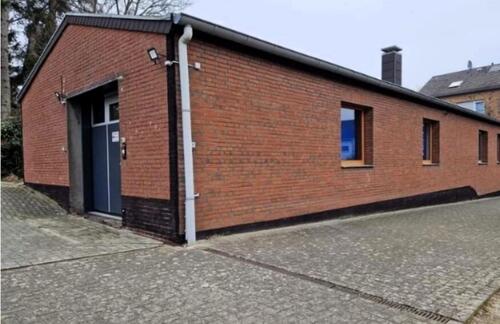 Foto - Gewerbeeinheit mit Lagerfläche in Odenkirchen