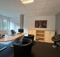 Provisionsfreier Büro-Praxisraum mit All-Inclusive-Ausstattung - Hamburg Wandsbek