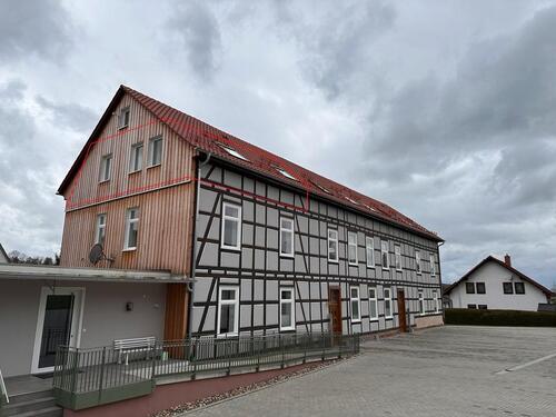 Foto - Wohnung in Erstbezug mit Charme zu vermieten❗️