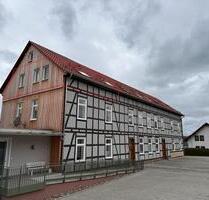 Wohnung in Erstbezug mit Charme zu vermieten❗️ - Neukirchen