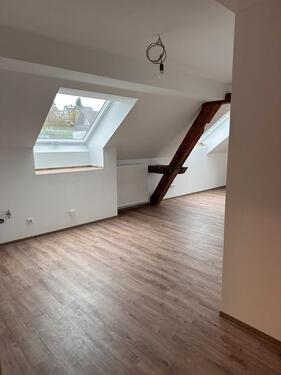 Foto - 3 Zimmer Dachgeschoßwohnung in Neukirchen