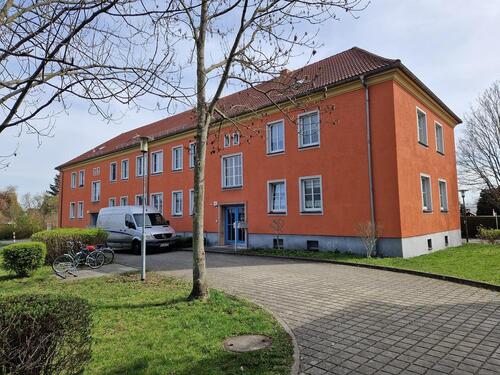 Foto - 3 Zimmer Etagenwohnung zur Miete in Senftenberg