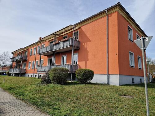 Foto - 3 Zimmer Etagenwohnung in Senftenberg