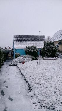 Foto - Haus mit Garten in Schönkirchen