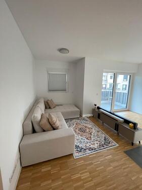 Foto - 2 Zimmer helle Wohnung - 975,00&nbsp;EUR Kaltmiete, ca.&nbsp; 55,00&nbsp;m&sup2;